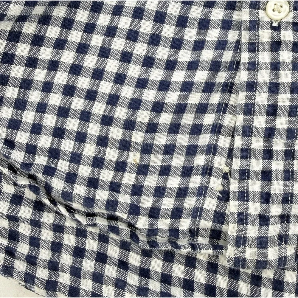 Ralph Lauren tiny mark